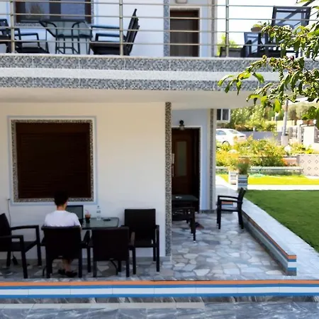 House Anna Houhlia Apartment Vourvourou Exterior photo