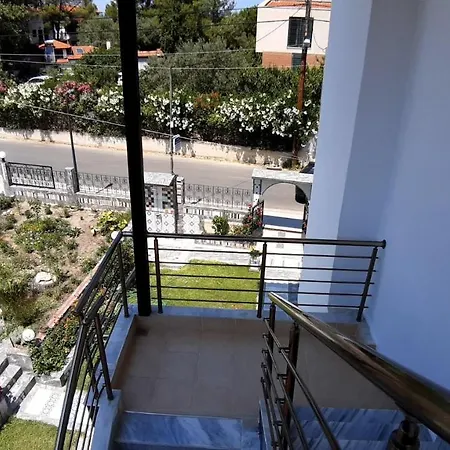 House Anna Houhlia Apartment Vourvourou Exterior photo