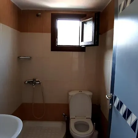 House Anna Houhlia Apartment Vourvourou Exterior photo