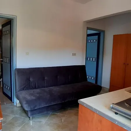 House Anna Houhlia Apartment Vourvourou Exterior photo