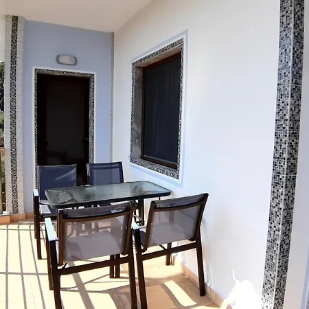 House Anna Houhlia Apartment Vourvourou Exterior photo