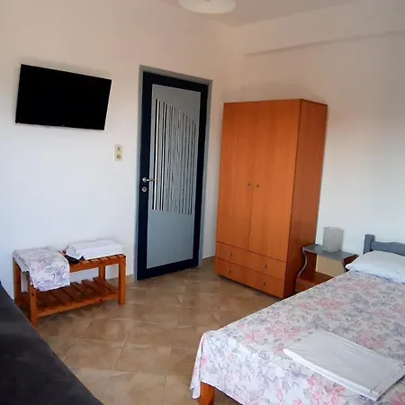 House Anna Houhlia Apartment Vourvourou Exterior photo