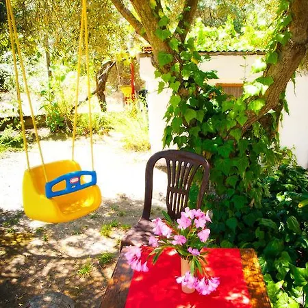 House Anna Houhlia Apartment Vourvourou Room photo