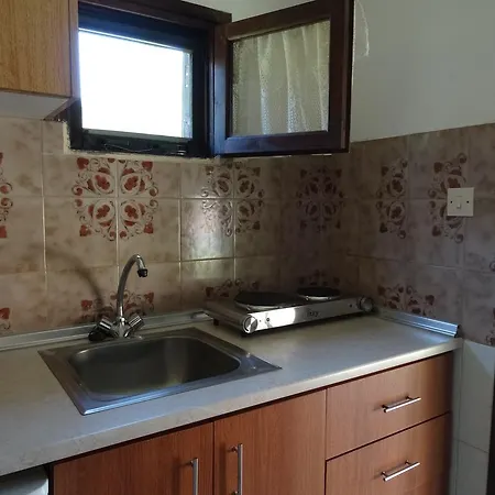 House Anna Houhlia Apartment Vourvourou Exterior photo