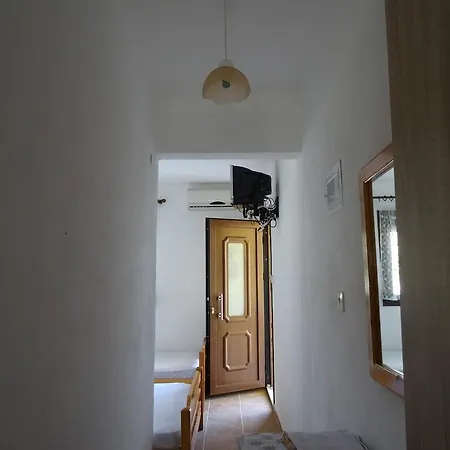House Anna Houhlia Apartment Vourvourou Exterior photo