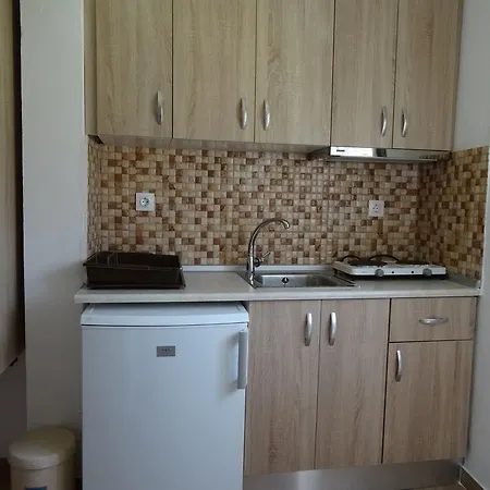 House Anna Houhlia Apartment Vourvourou Exterior photo