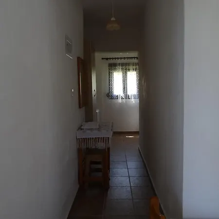 House Anna Houhlia Apartment Vourvourou Exterior photo