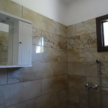 House Anna Houhlia Apartment Vourvourou Exterior photo