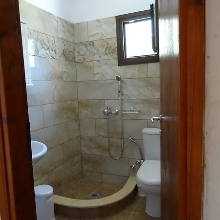 House Anna Houhlia Apartment Vourvourou Exterior photo