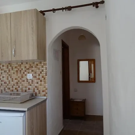 House Anna Houhlia Apartment Vourvourou Exterior photo