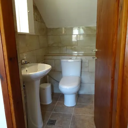 House Anna Houhlia Apartment Vourvourou Exterior photo