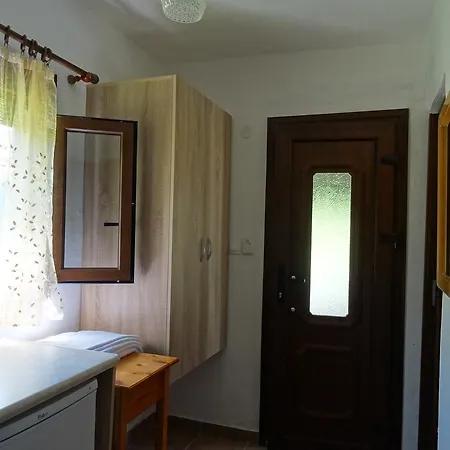 House Anna Houhlia Apartment Vourvourou Exterior photo