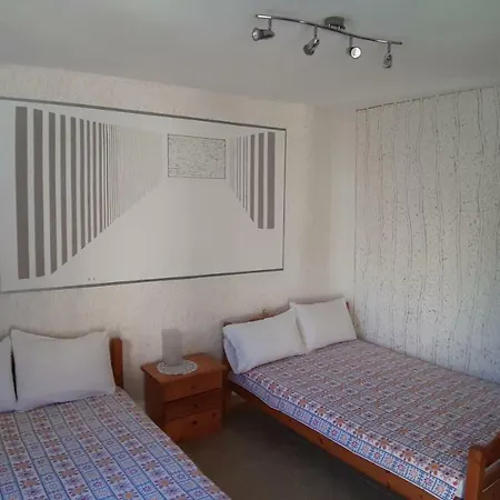 House Anna Houhlia Apartment Vourvourou Exterior photo