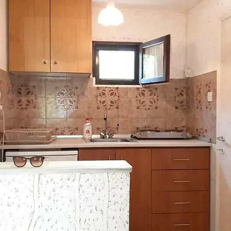 House Anna Houhlia Apartment Vourvourou Exterior photo