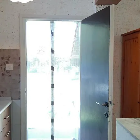 House Anna Houhlia Apartment Vourvourou Exterior photo