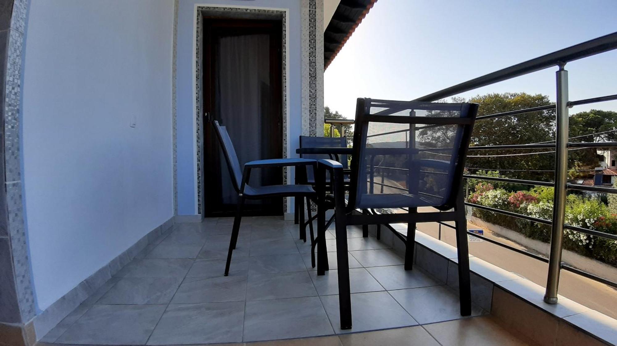 House Anna Houhlia * Vourvourou